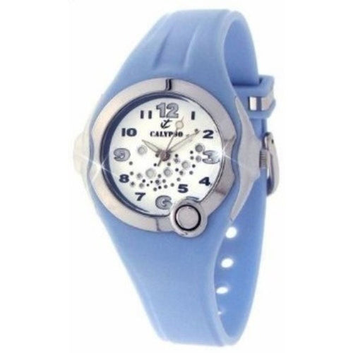 Infant's Watch Calypso K5562_2 - Little Baby Shop