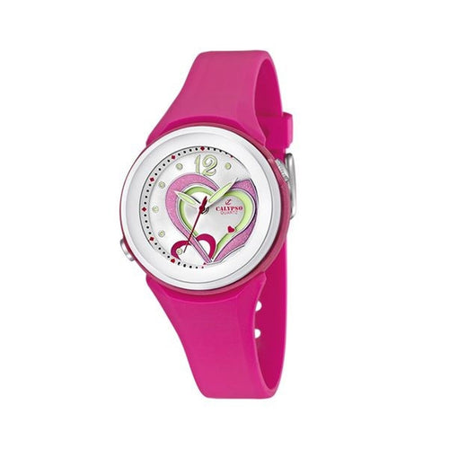 Infant's Watch Calypso K5576/5 - Little Baby Shop