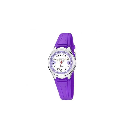 Infant's Watch Calypso K6067_2 - Little Baby Shop