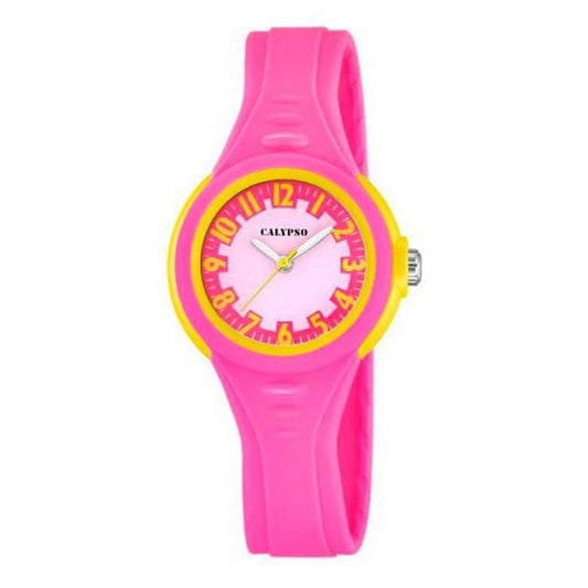 Infant's Watch Calypso K5686_3 - Little Baby Shop