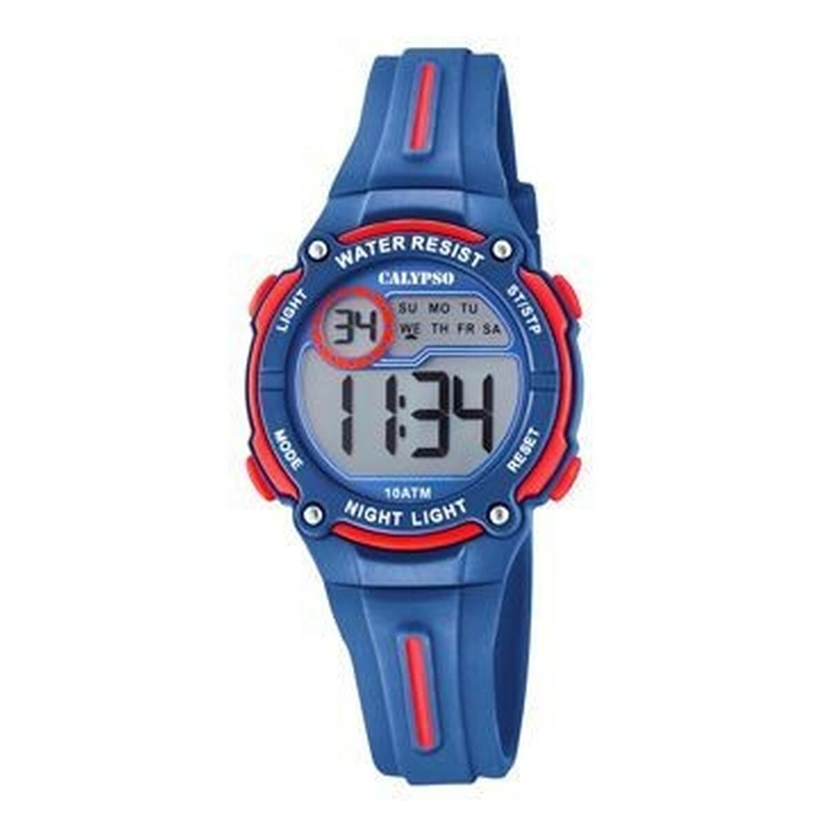 Infant's Watch Calypso K6068/4 - Little Baby Shop