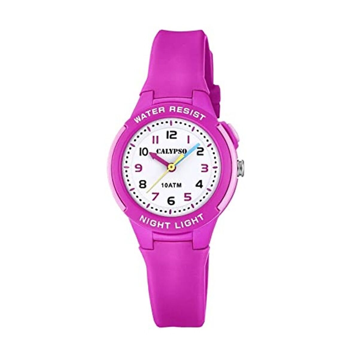 Infant's Watch Calypso K6069/1 - Little Baby Shop