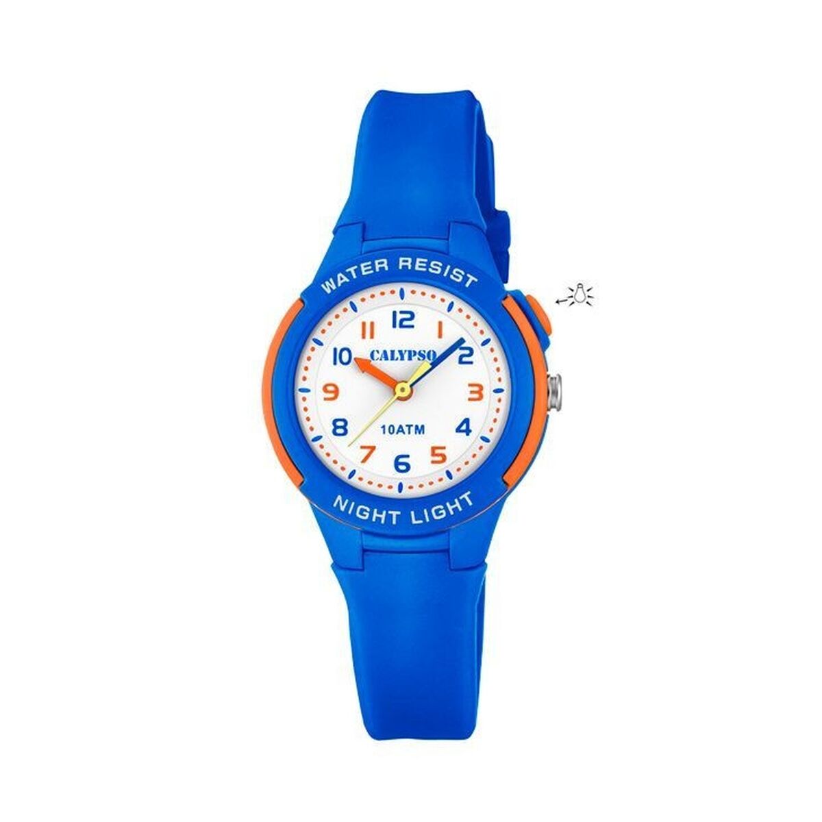 Infant's Watch Calypso K6069/3 - Little Baby Shop