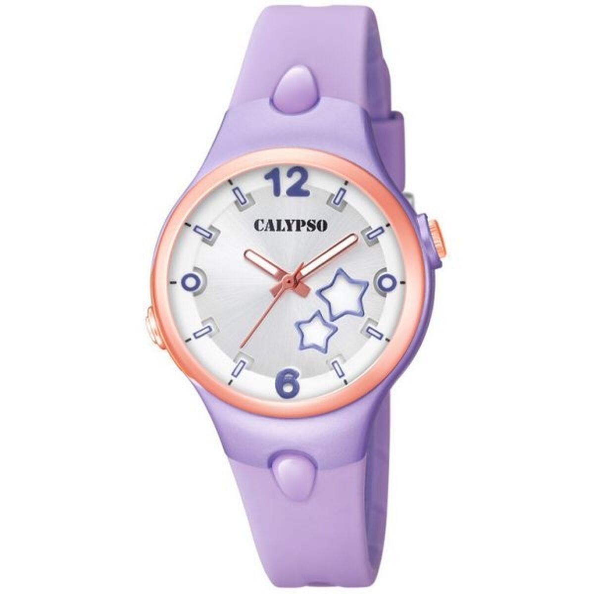 Infant's Watch Calypso K5745_4 - Little Baby Shop