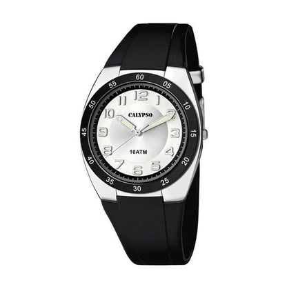 Infant's Watch Calypso K5753/5 (Ø 40 mm) - Little Baby Shop