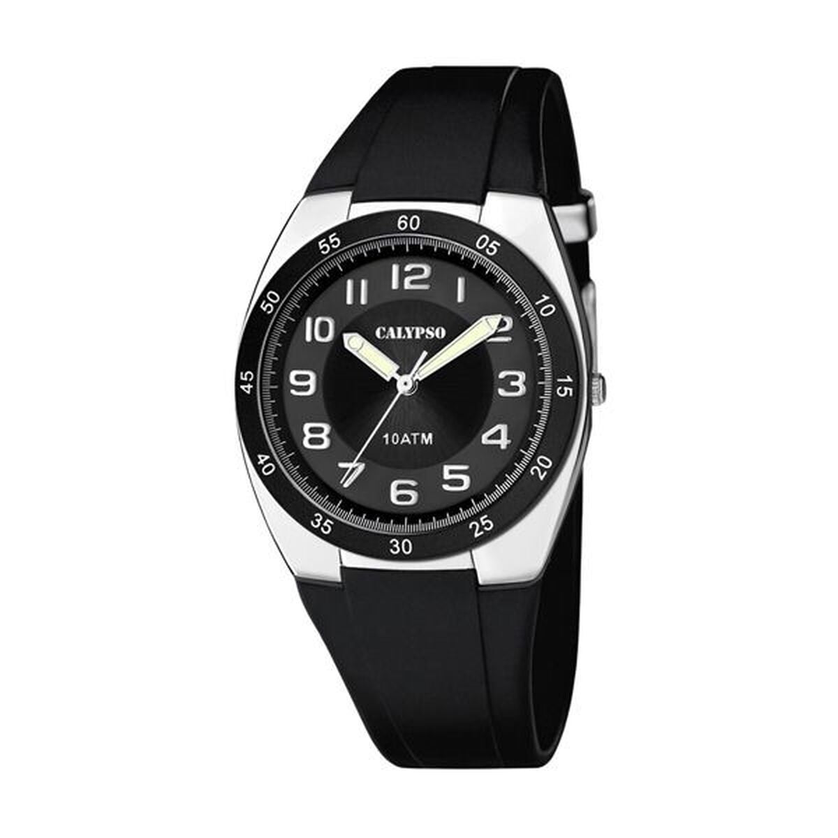 Infant's Watch Calypso K5753/6 (Ø 40 mm) - Little Baby Shop