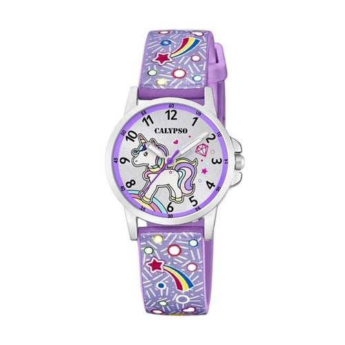 Infant's Watch Calypso K5776/6 - Little Baby Shop