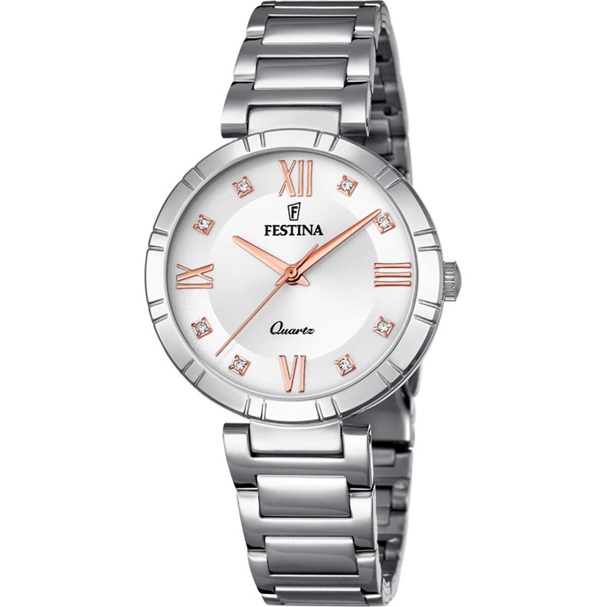 Infant's Watch Festina F16936/B - Little Baby Shop