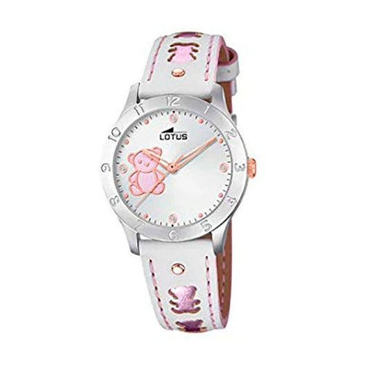 Infant's Watch Lotus 18657/B Ø 35 mm - Little Baby Shop