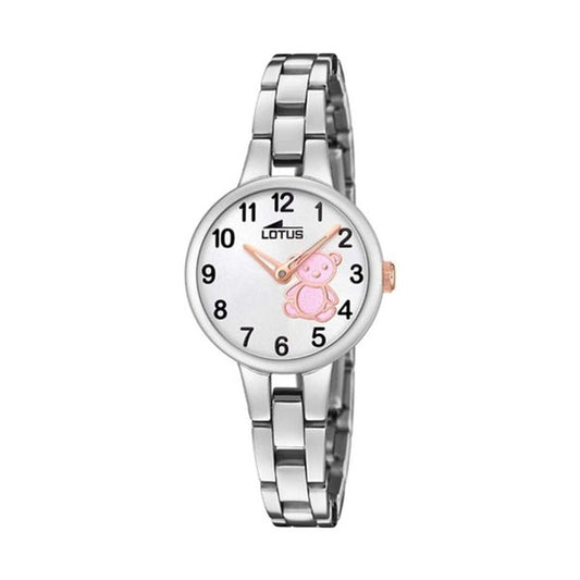 Infant's Watch Lotus 18658/6 - Little Baby Shop