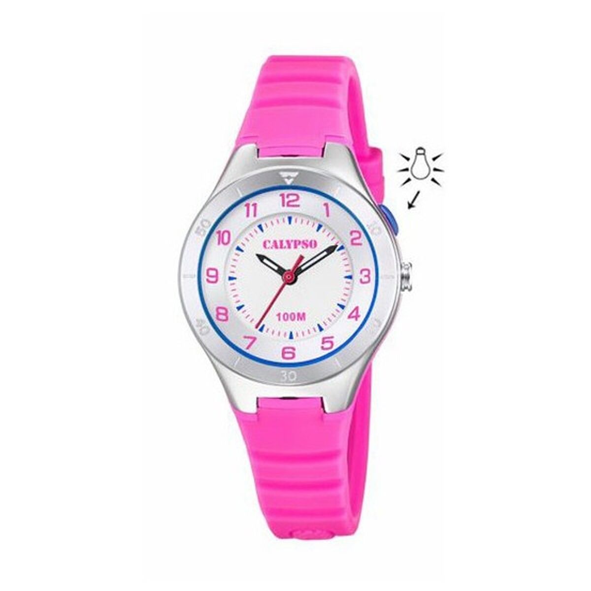 Infant's Watch Calypso K5800/2 - Little Baby Shop