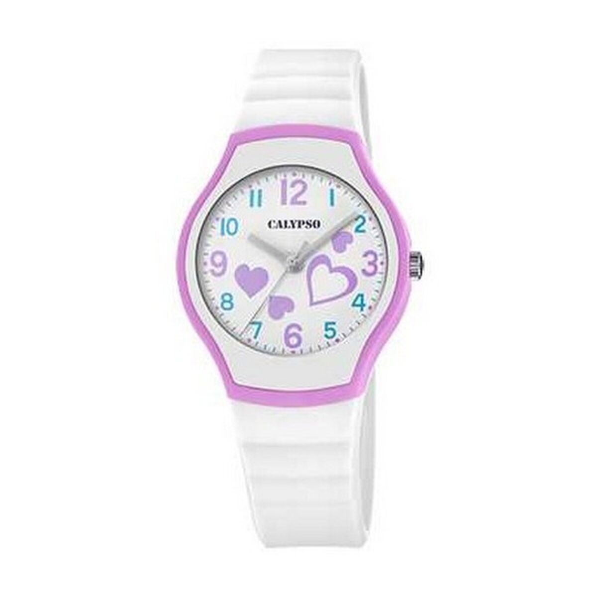 Infant's Watch Calypso K5806/1 - Little Baby Shop