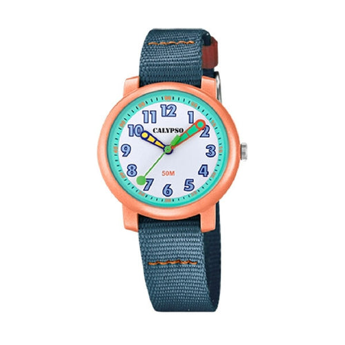 Infant's Watch Calypso K5811/2 - Little Baby Shop