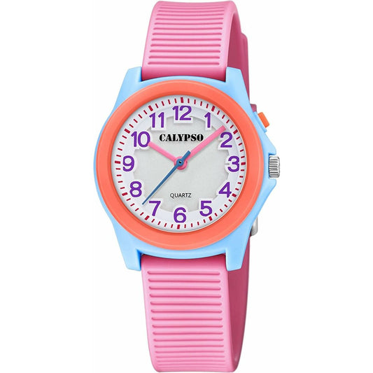 Infant's Watch Calypso K5823/2 - Little Baby Shop