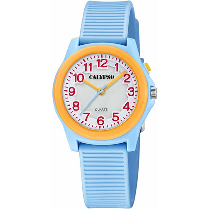 Infant's Watch Calypso K5823/3 - Little Baby Shop