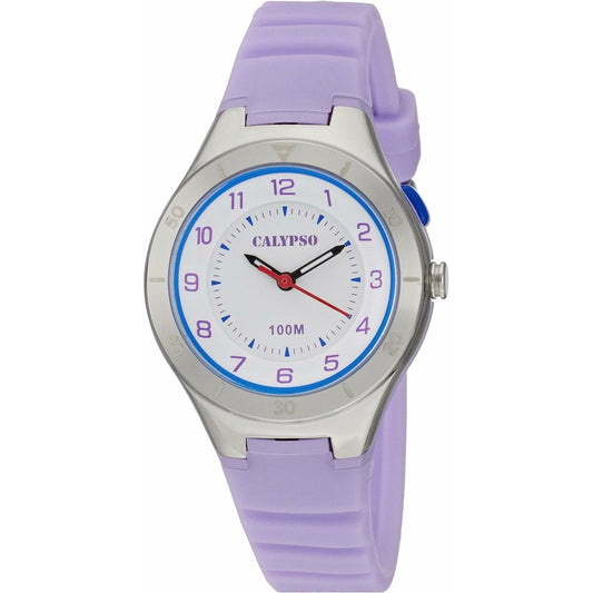 Infant's Watch Calypso K5800/5 - Little Baby Shop