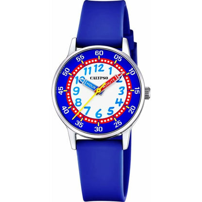 Infant's Watch Calypso K5826/5 - Little Baby Shop