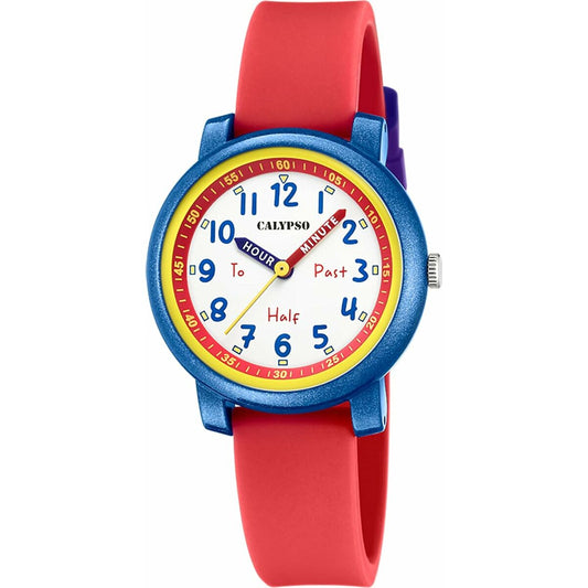 Infant's Watch Calypso K5827/5 - Little Baby Shop