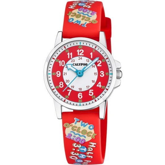 Infant's Watch Calypso K5824/5 - Little Baby Shop