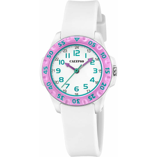 Infant's Watch Calypso K5829/1 - Little Baby Shop