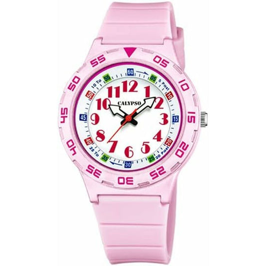 Infant's Watch Calypso K5828/1 - Little Baby Shop