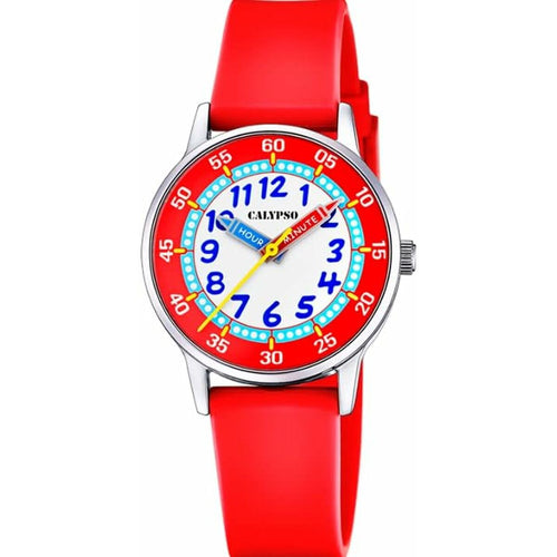 Infant's Watch Calypso K5826/4 - Little Baby Shop