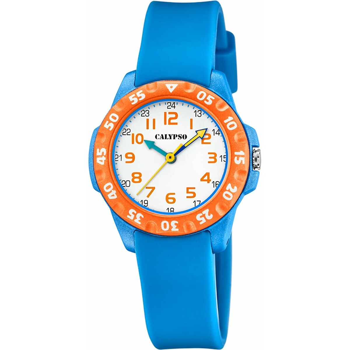 Infant's Watch Calypso K5829/4 - Little Baby Shop