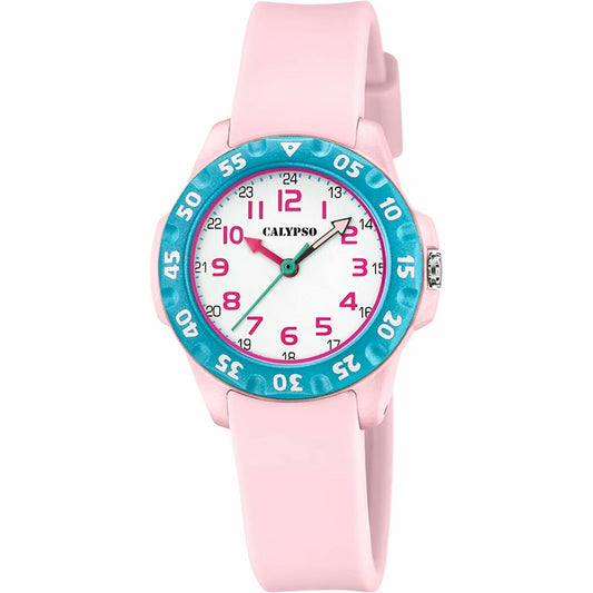 Infant's Watch Calypso K5829/2 - Little Baby Shop