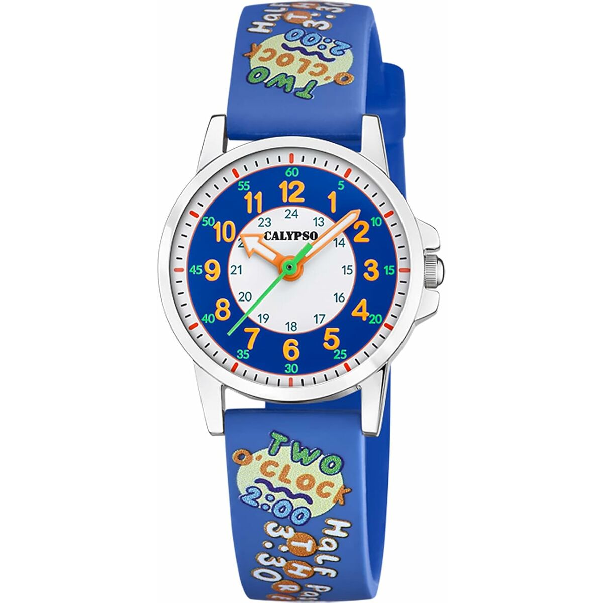 Infant's Watch Calypso K5824/6 - Little Baby Shop