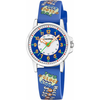 Infant's Watch Calypso K5824/6 - Little Baby Shop