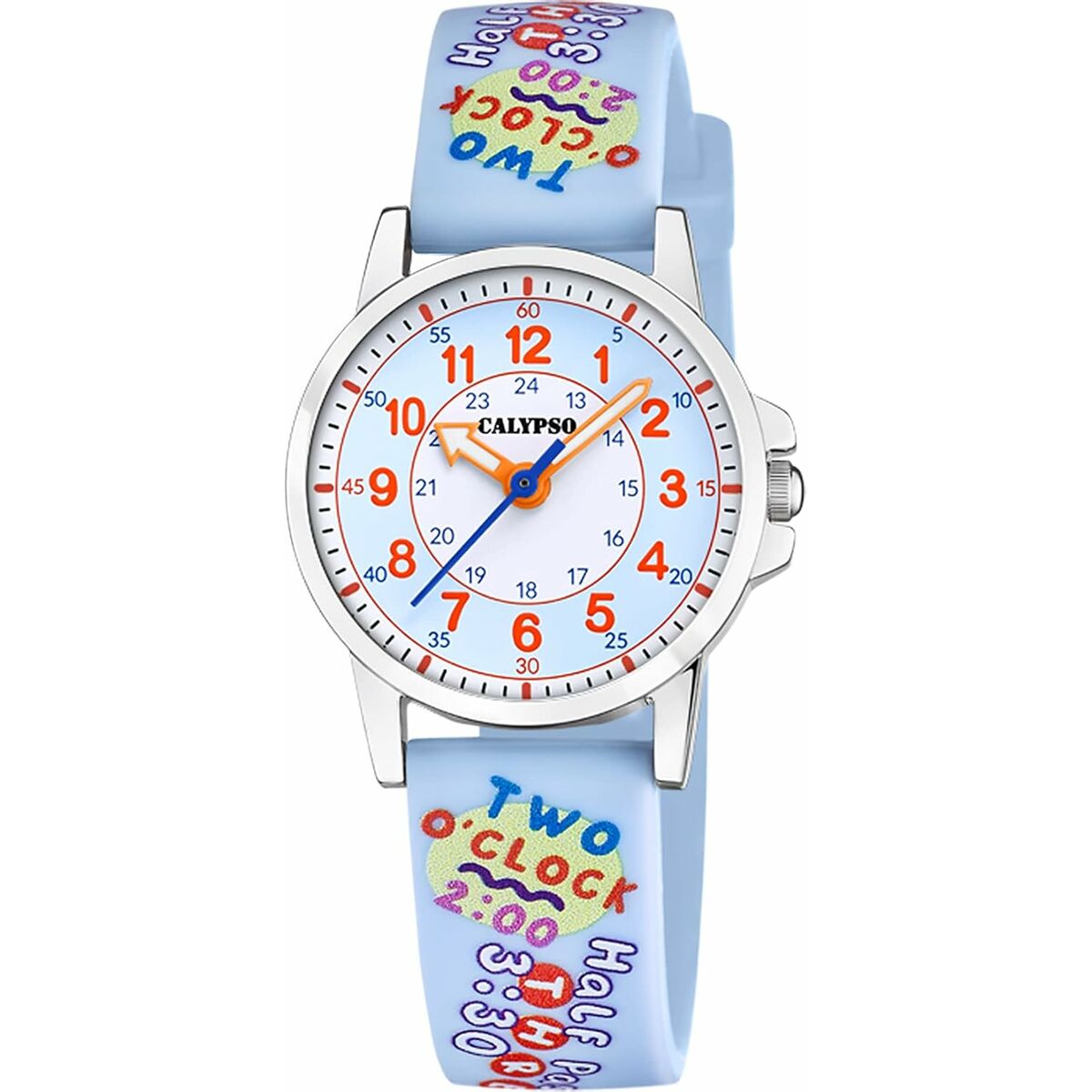 Infant's Watch Calypso K5824/2 - Little Baby Shop