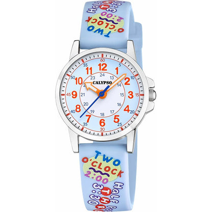 Infant's Watch Calypso K5824/2 - Little Baby Shop