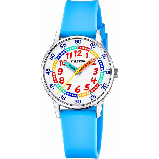 Infant's Watch Calypso K5826/2 - Little Baby Shop