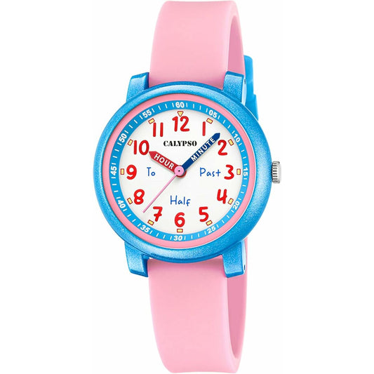 Infant's Watch Calypso K5827/2 - Little Baby Shop