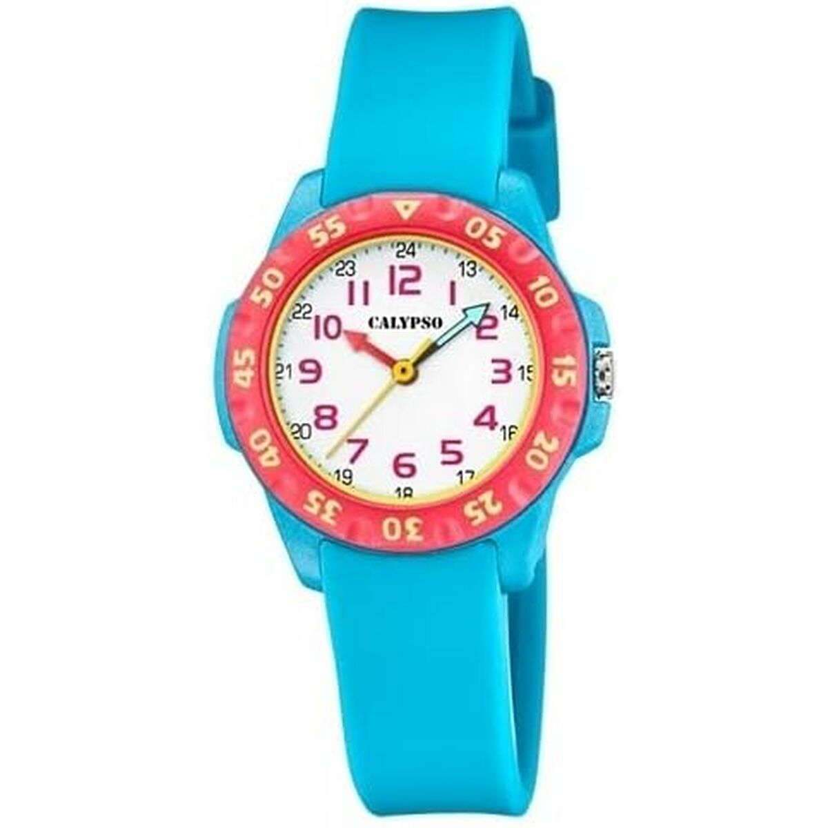 Infant's Watch Calypso K5829/3 - Little Baby Shop