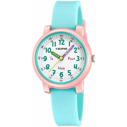 Infant's Watch Calypso K5827/3 - Little Baby Shop