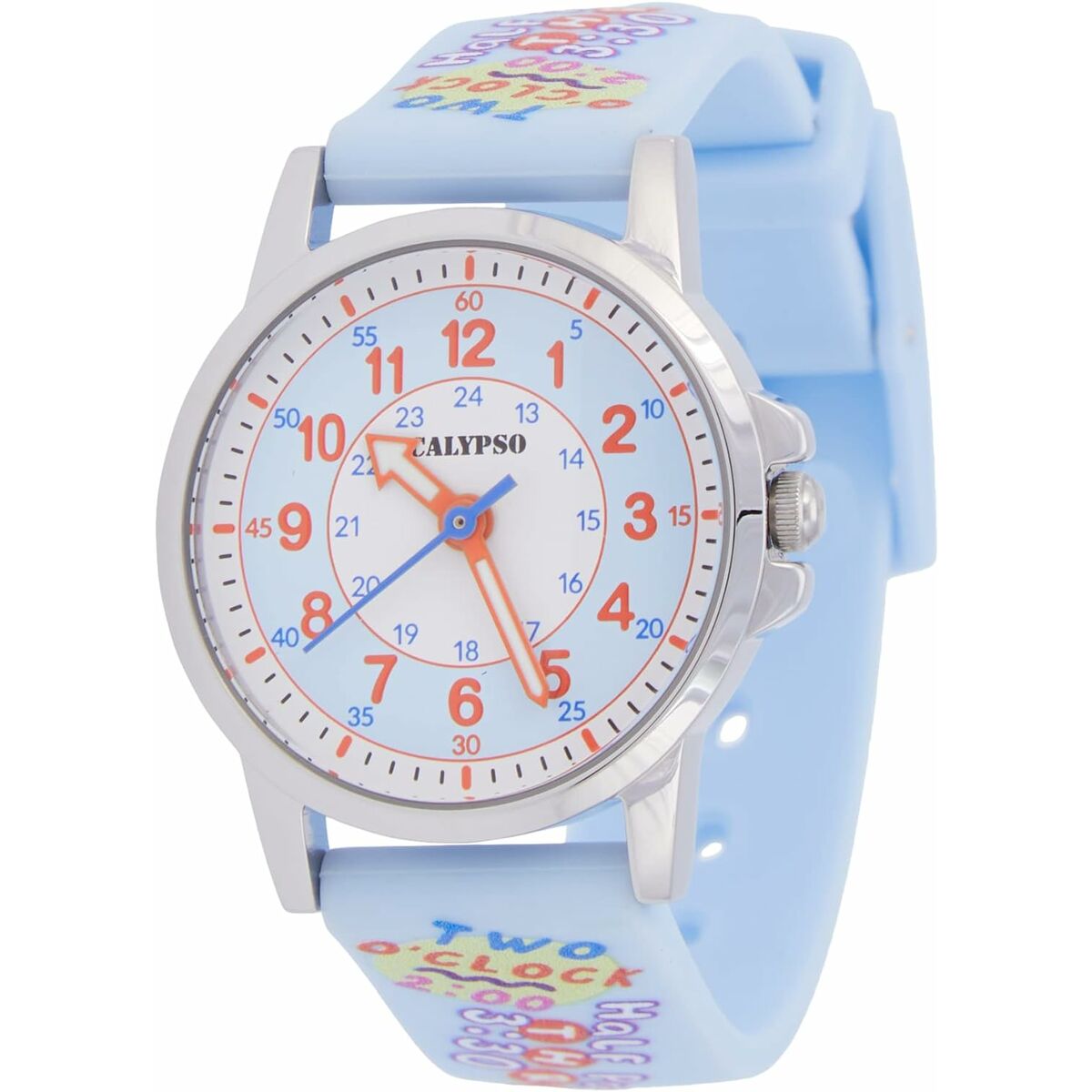 Infant's Watch Calypso K5824/3 - Little Baby Shop