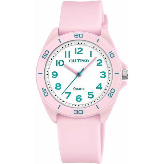 Infant's Watch Calypso K5833/2 - Little Baby Shop