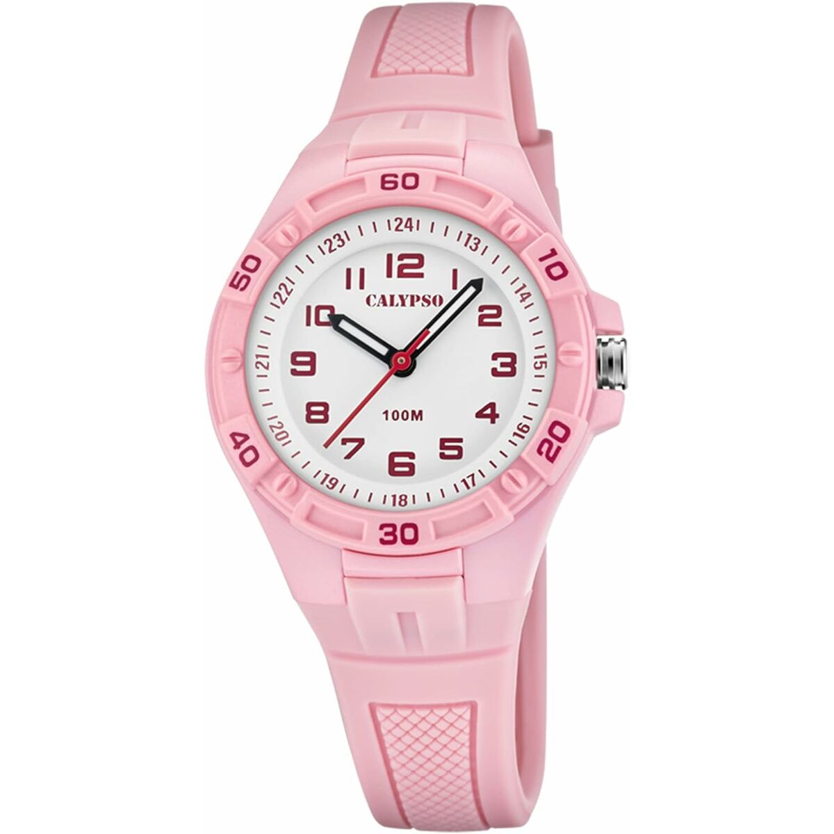 Infant's Watch Calypso K5832/2 (Ø 34 mm) - Little Baby Shop