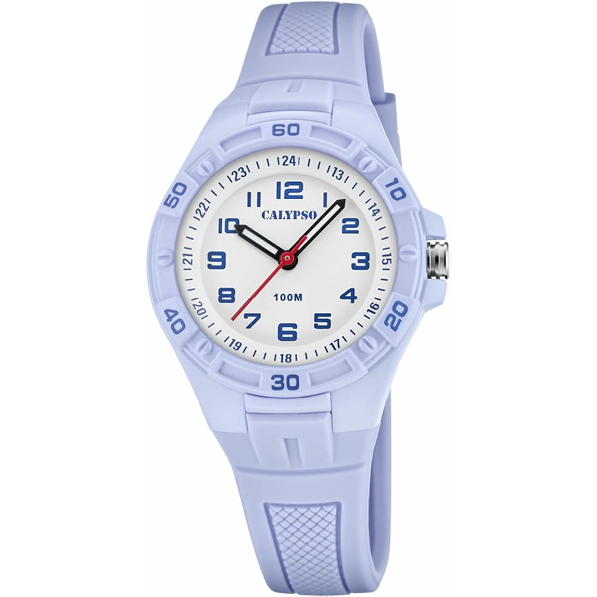 Infant's Watch Calypso K5832/3 (Ø 34 mm) - Little Baby Shop