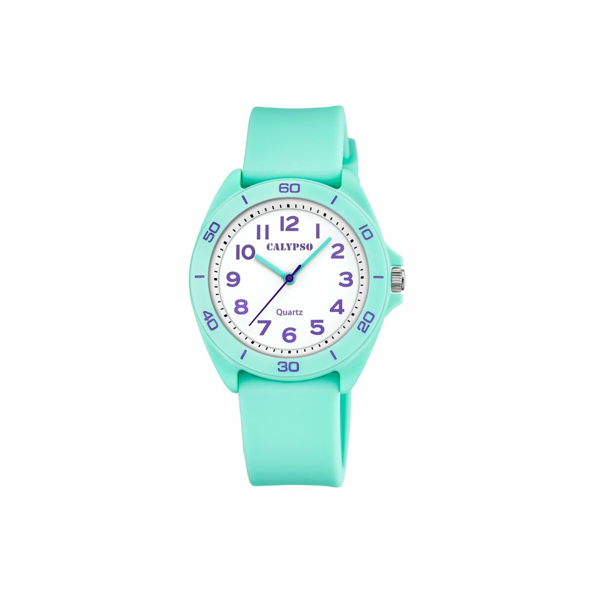 Infant's Watch Calypso K5833/3 - Little Baby Shop