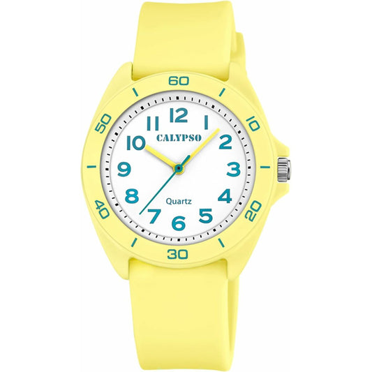 Infant's Watch Calypso K5833/1 - Little Baby Shop