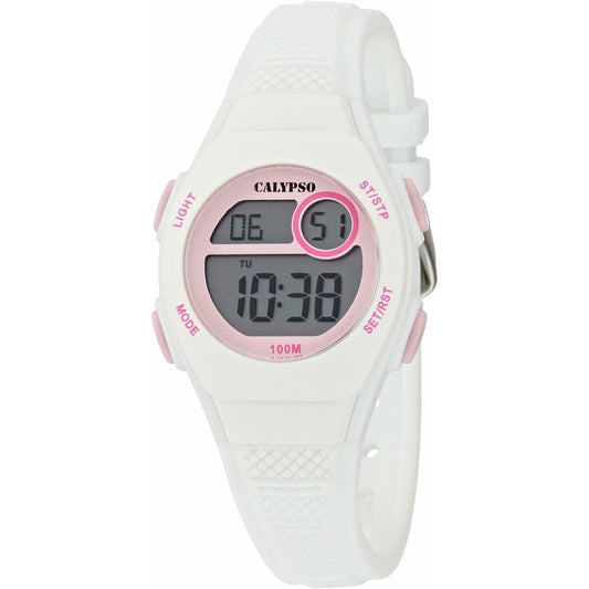 Infant's Watch Calypso K5831/1 - Little Baby Shop