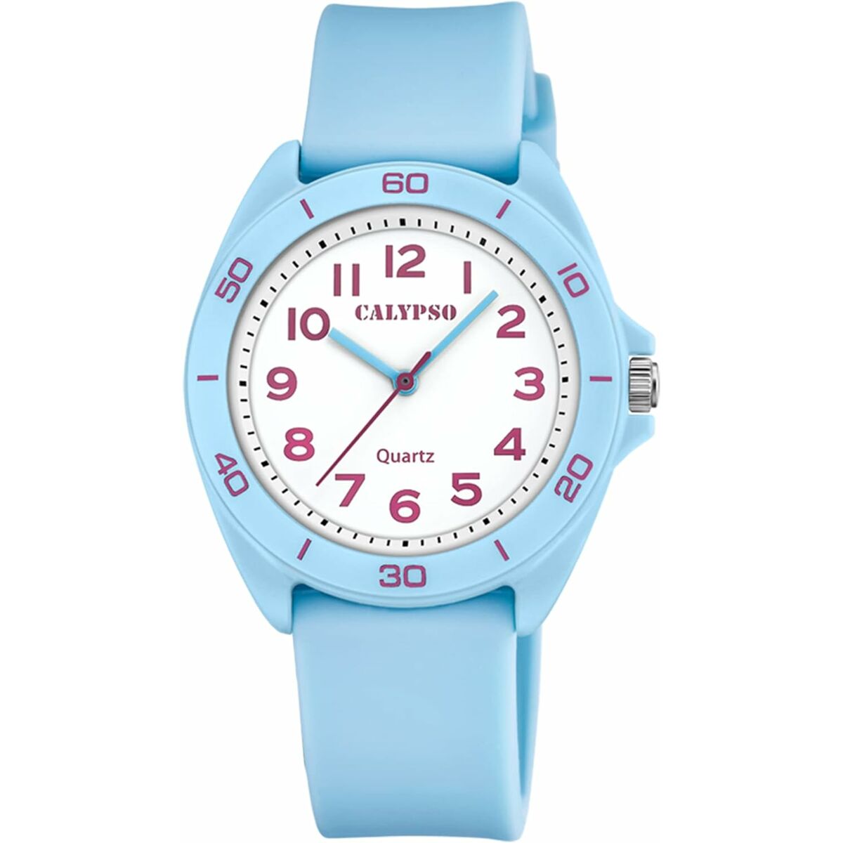 Infant's Watch Calypso K5833/4 - Little Baby Shop