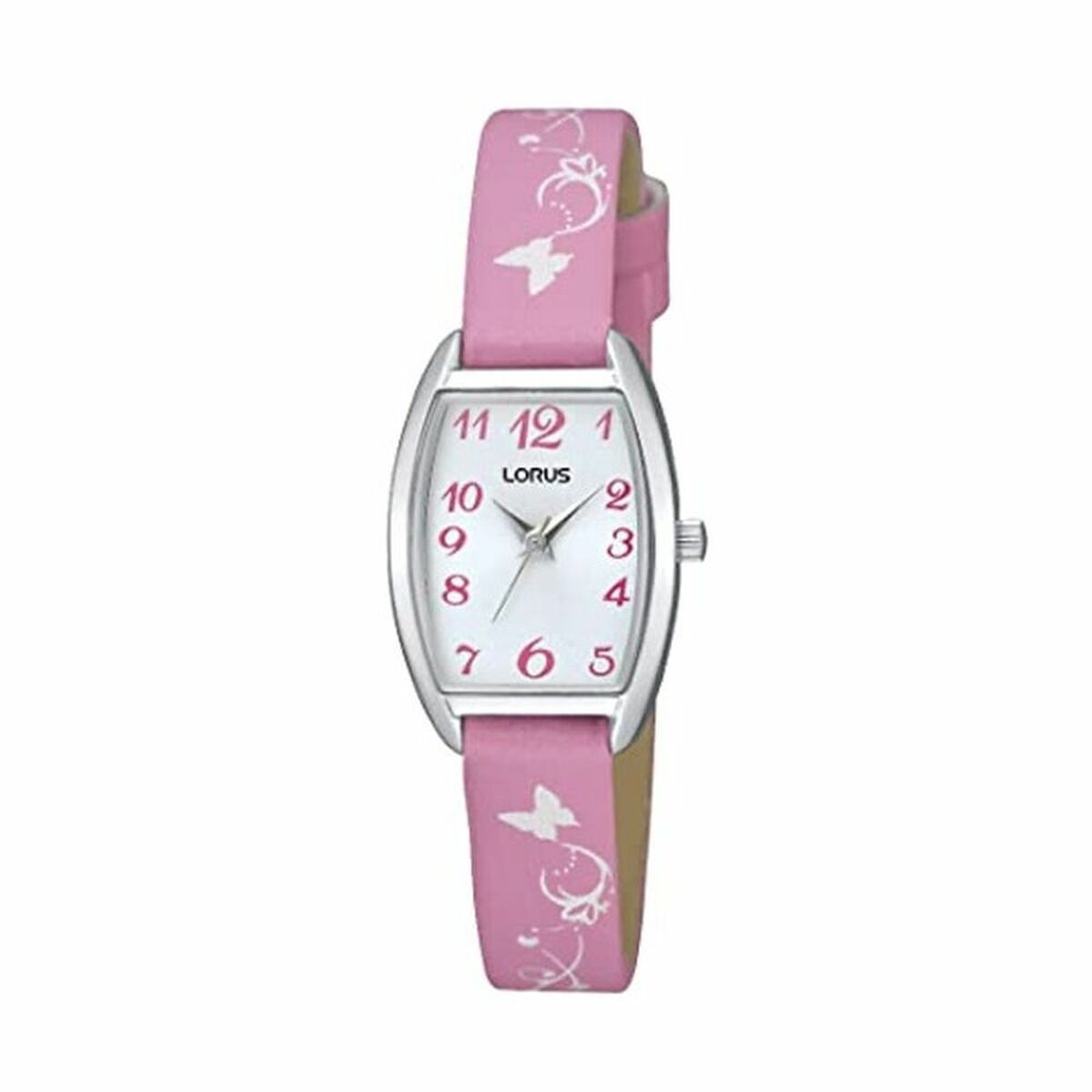 Infant's Watch Lorus RRS63UX9 - Little Baby Shop