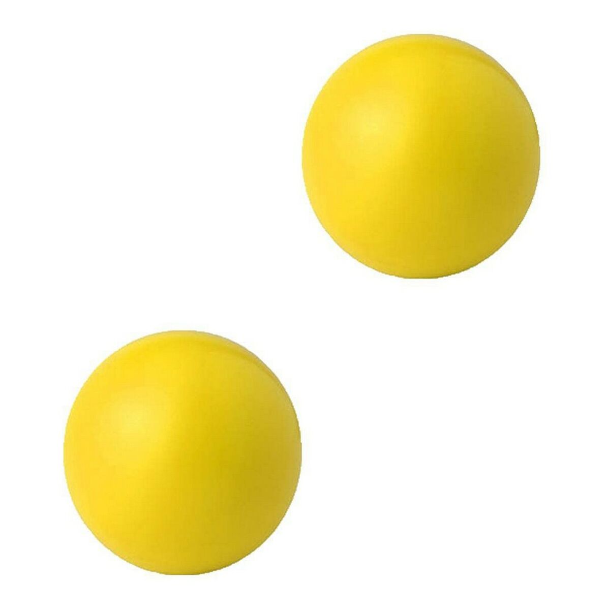 Set of Training and Reflex Balls (2 pcs) - Little Baby Shop