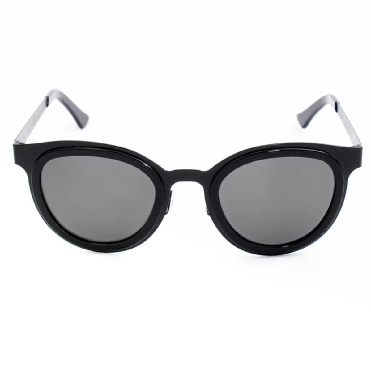 Unisex Sunglasses LGR FELICITE-BLACK-01 Ø 47 mm - Little Baby Shop