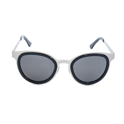 Unisex Sunglasses LGR FELICITE-SILVER-01 Ø 47 mm - Little Baby Shop