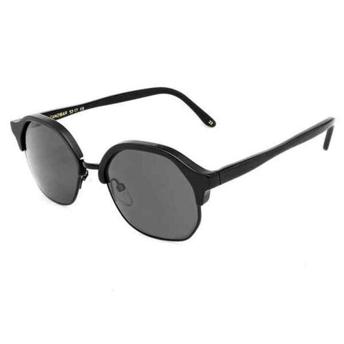 Unisex Sunglasses LGR ZANZIBAR-BLACK-22 Ø 50 mm - Little Baby Shop