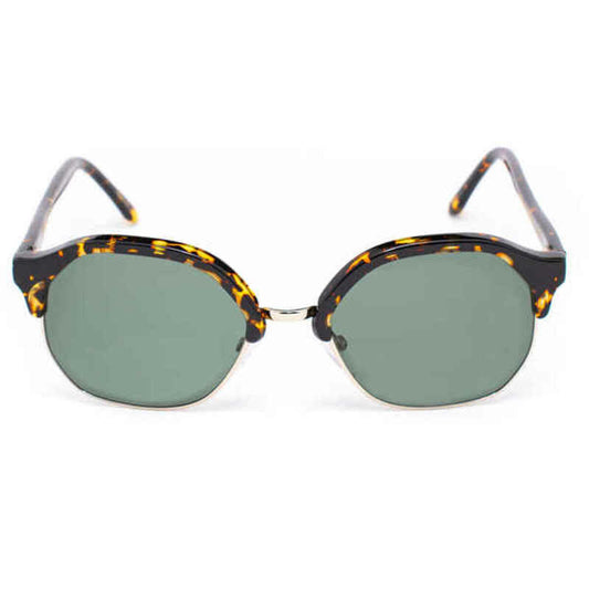 Unisex Sunglasses LGR ZANZIBAR-HAVANA-09 Ø 50 mm - Little Baby Shop